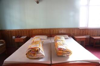Hotel Versay Regency, Gangtok 3